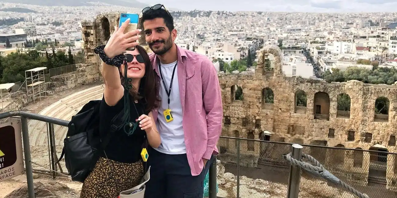 Acropolis: Early Morning Entry + Guided Tour - Athens, Greece | Athens Pass